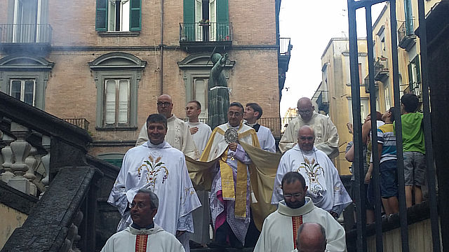 Processione