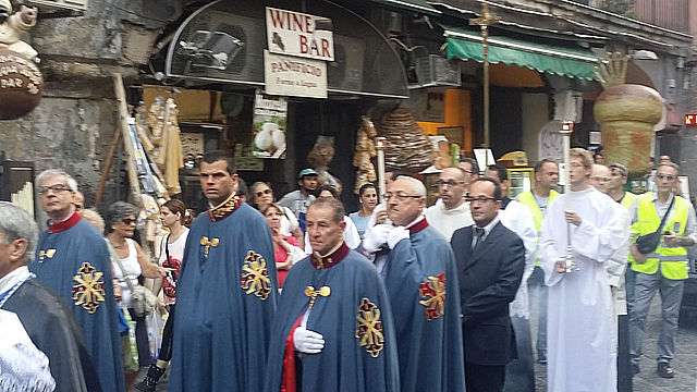 Processione