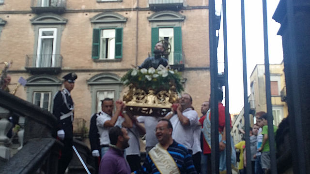 Processione