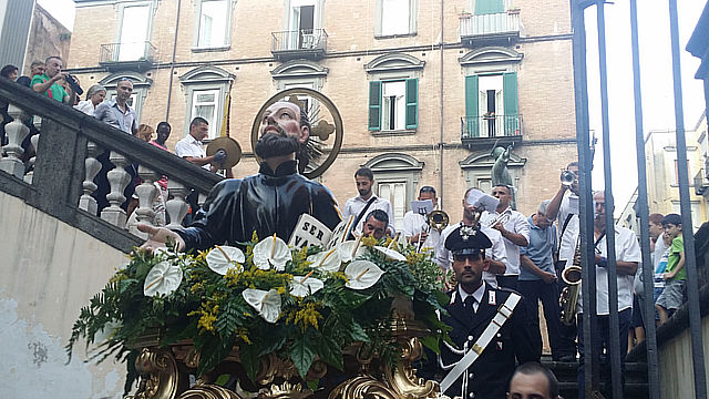 Processione