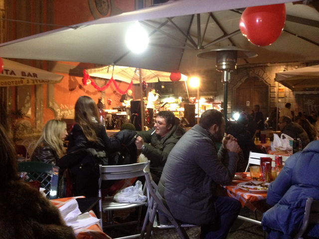 San Valentino al Nilo... Tanti Amori