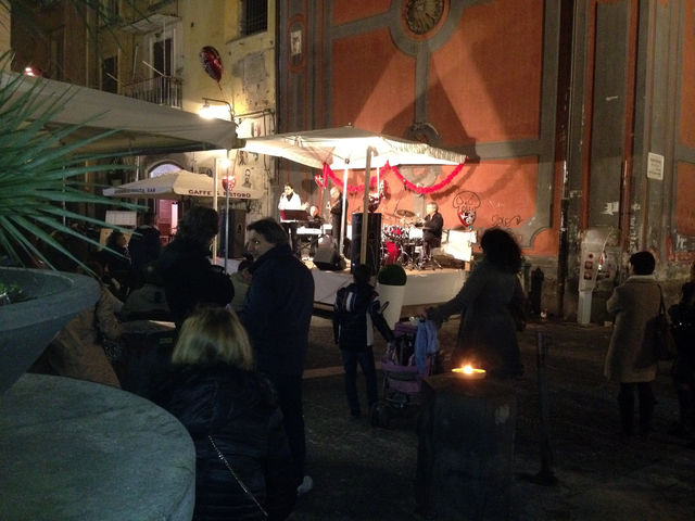 Giornata Caruso