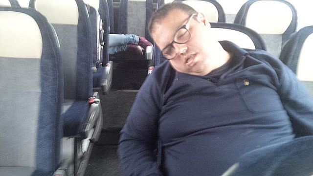 I presepi napoletani ad Alessandria - dicembre 2016: ritorno