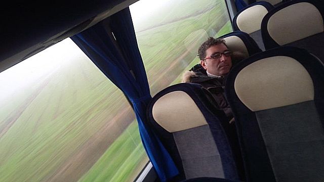 I presepi napoletani ad Alessandria - dicembre 2016: ritorno