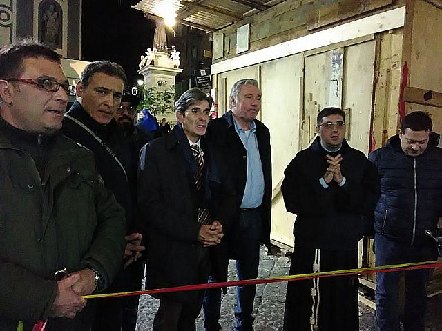 locandina Fiera di Pasqua 2017
