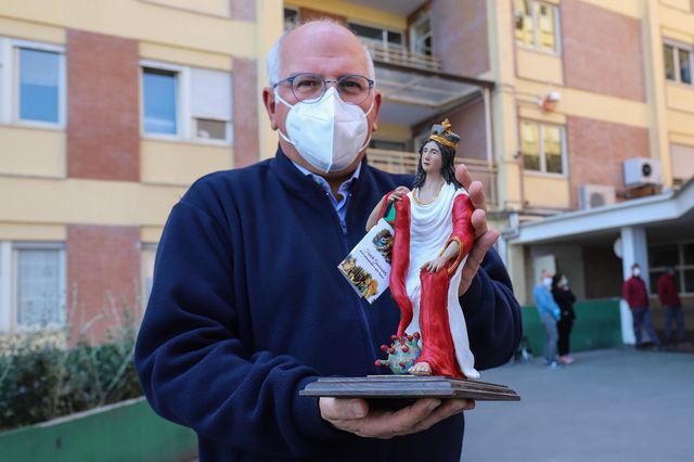Statuina a sorteggio