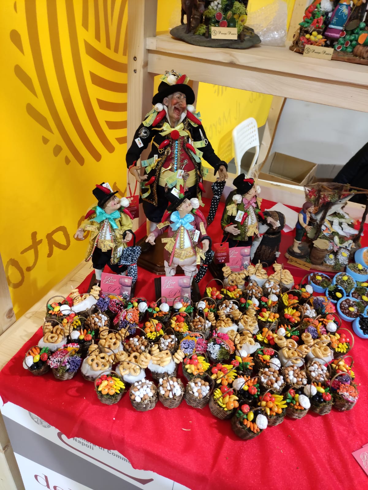 Gran Tour Eccellenze produttive