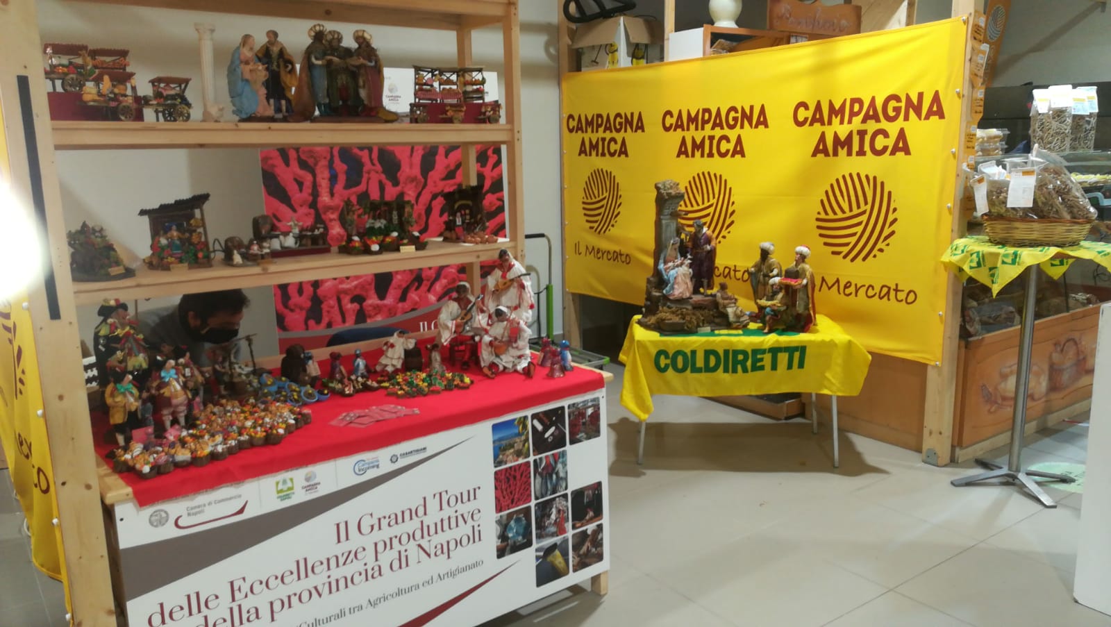Gran Tour Eccellenze produttive