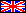 bandiera inglese