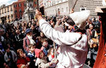 Pulcinella