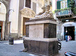 Largo Corpo di Napoli