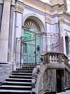 San Nicola a Nilo