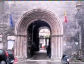 Porta Capuana