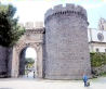 Porta Capuana