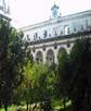 Chiostro dell'Aranceto