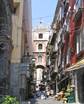 Via San Gregorio Armeno
