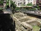 mura greche