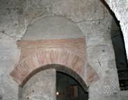archi romani