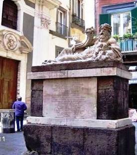 Corpo di Napoli