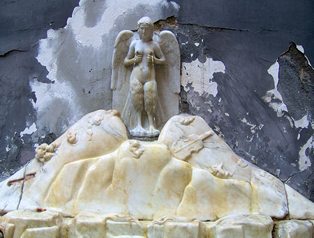 fontana Spinacorona