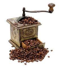 macinino per il caffé
