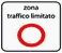 logo della zona a traffico limitato