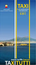 listino tariffe taxi Napoli