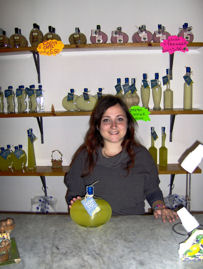 bottega Limoné
