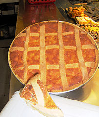 pastiera