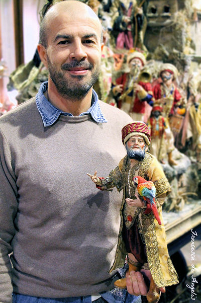 Marco Ferrigno