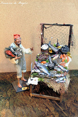 Maddaloni - Il Pescatore