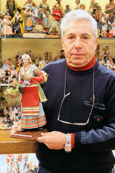 Il Mondo dei Pastori