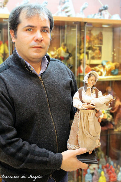 Originalità di Pulcinella