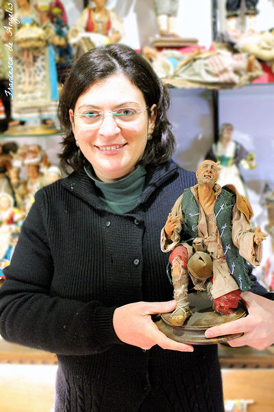Sciuscià