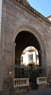 Sedile di Sorrento