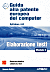 copertina libro modulo 3 ECDL