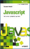 copertina libro Javascript per scuole superiori