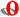 logo del browser Opera