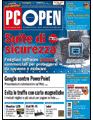 copertina pcopen