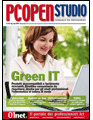 Copertina rivista PCOpen