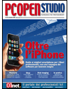 copertina rivista PCOpen