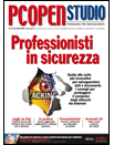 copertina rivista PCOpen