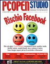 copertina rivista PCOpen