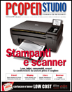copertina rivista PCOpen