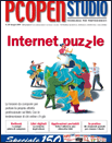 copertina rivista PCOpen