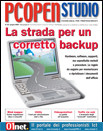 copertina rivista PCOpen