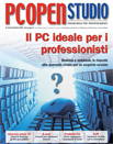 copertina rivista PCOpen