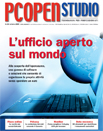 copertina rivista PCOpen