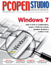 copertina rivista PCOpen