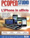 copertina rivista PCOpen